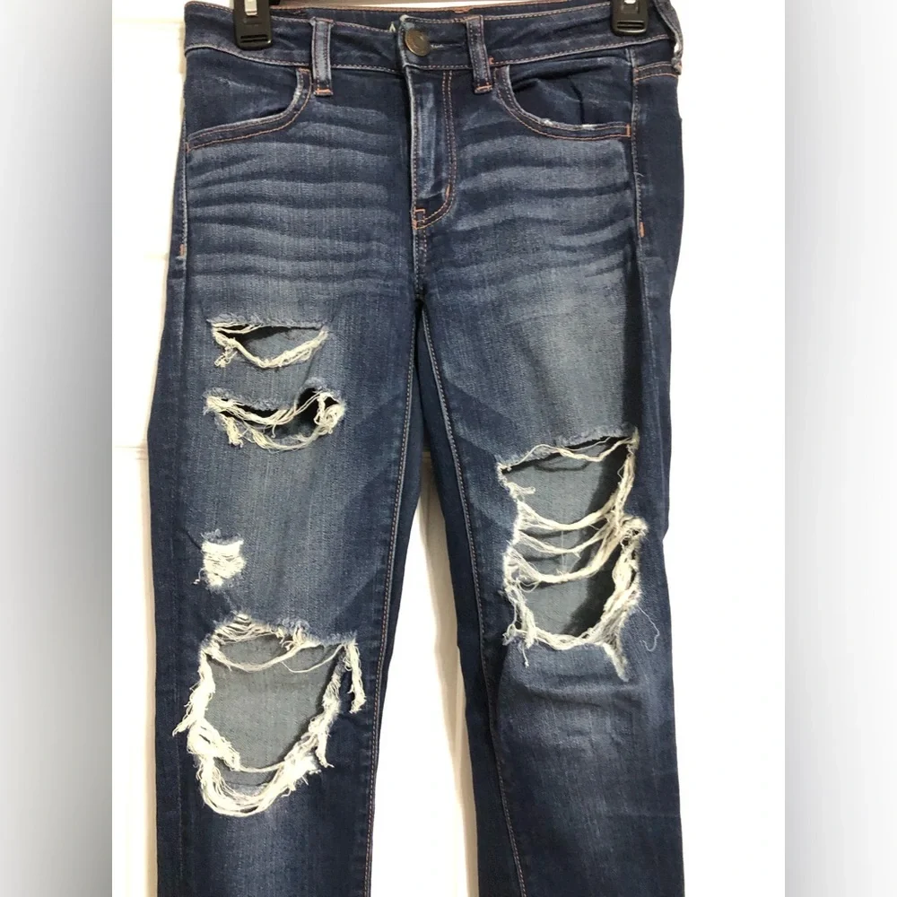 American Eagle Outfitters american eagle